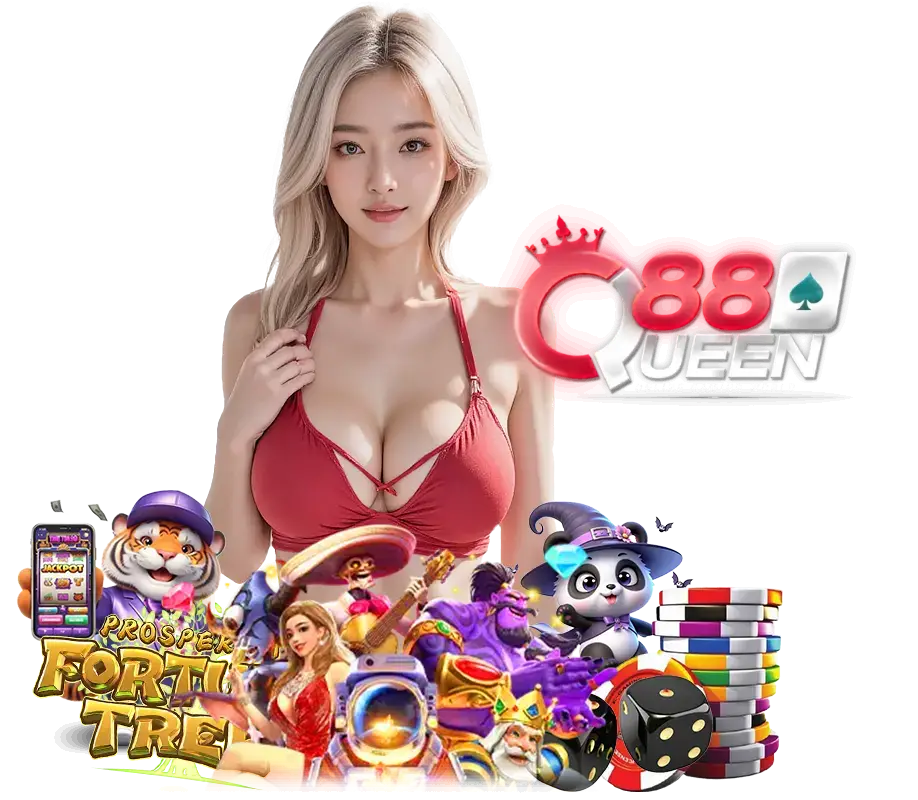 QUEEN88 NET 