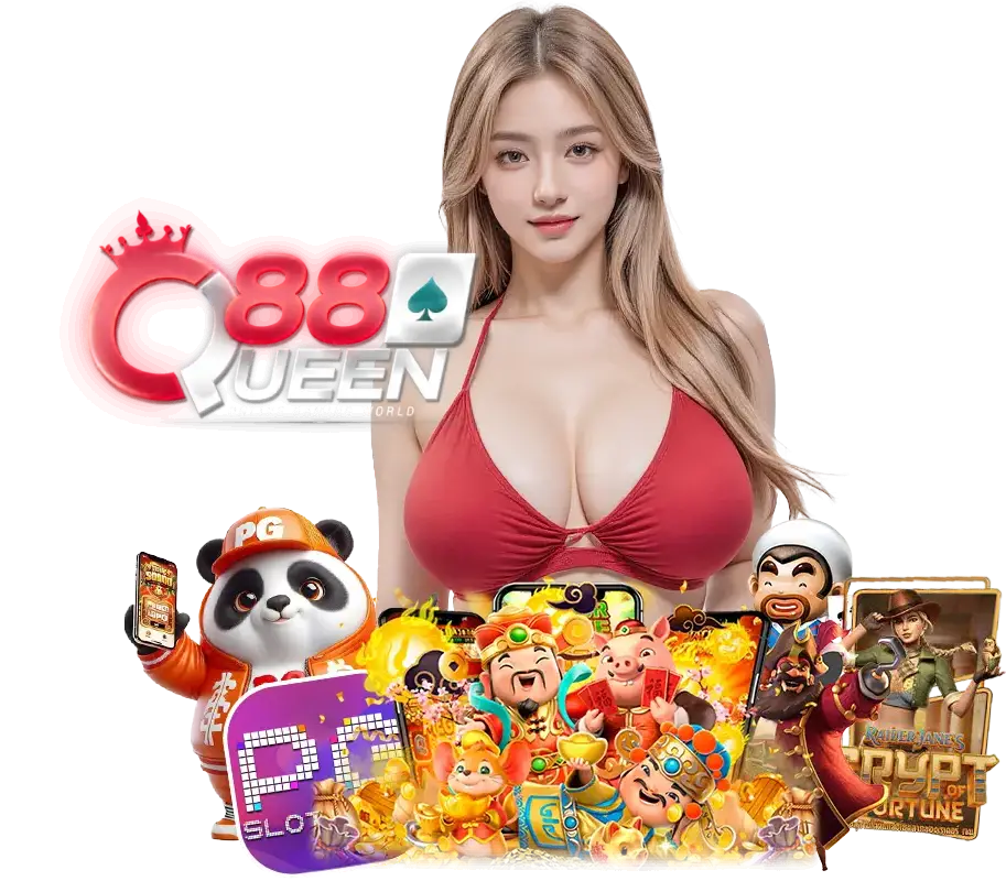 QUEEN88