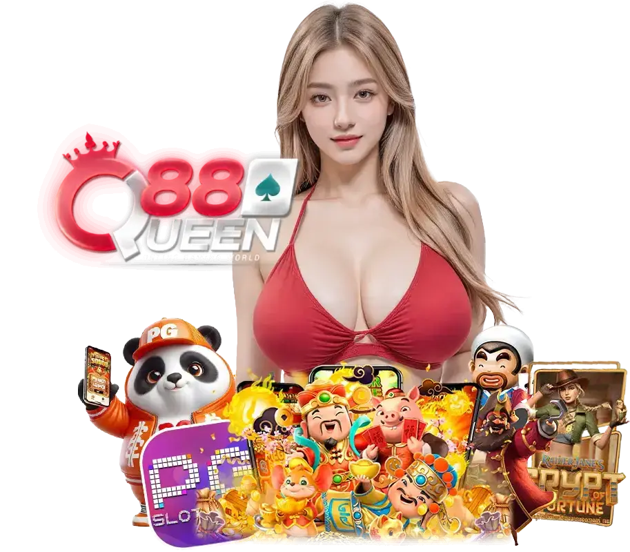 QUEEN88